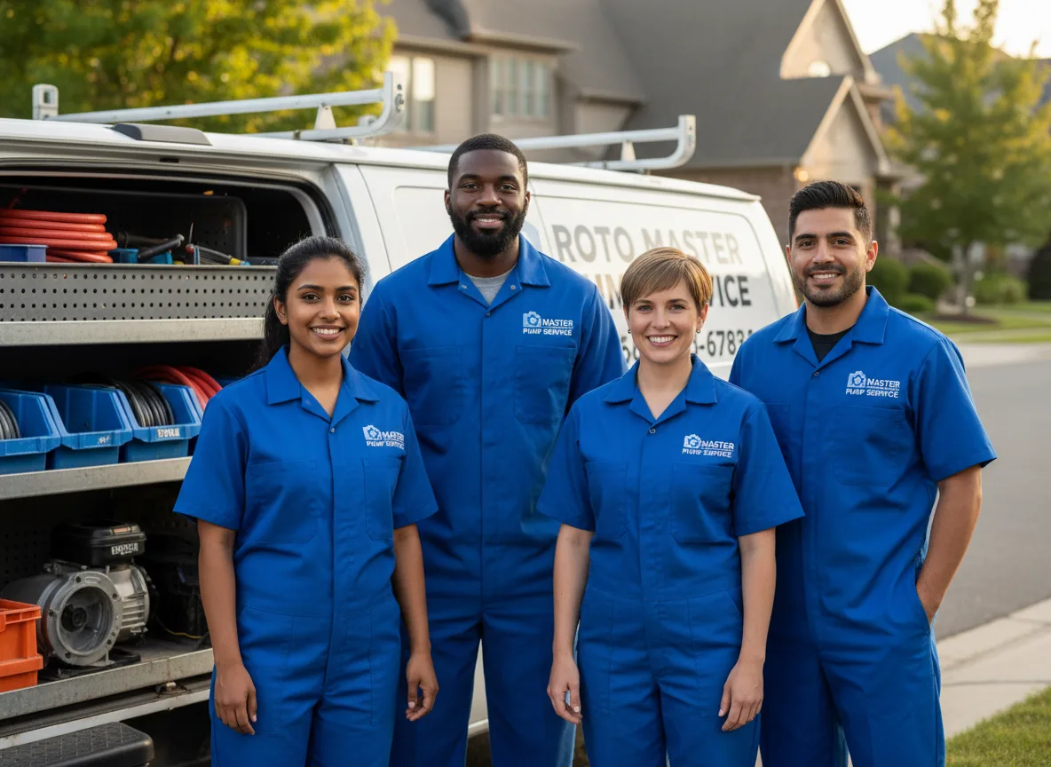 Sump Pump Installation company in Cusick, WA